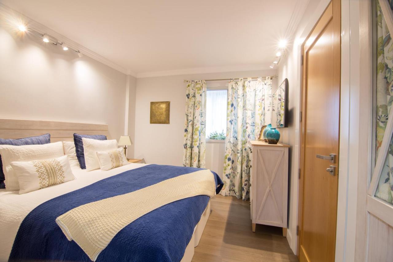 Eden Del Mar Lejlighed Puerto de la Cruz  Eksteriør billede